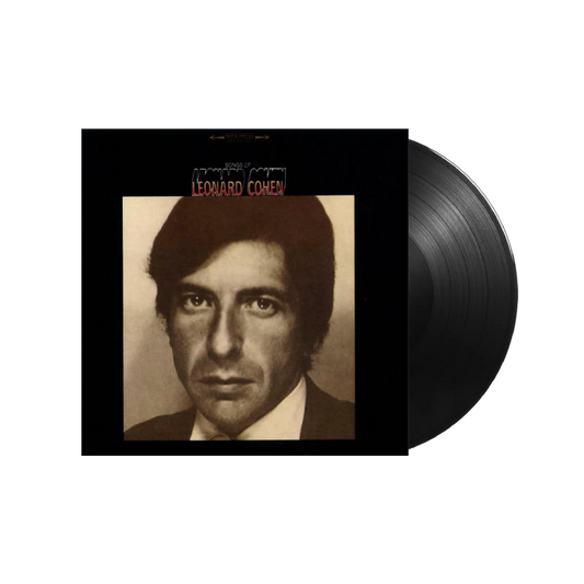 Cohen, Leonard - Songs Of