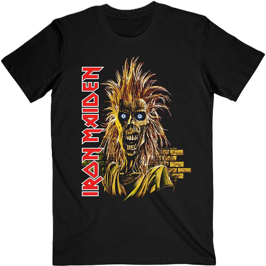 Iron Maiden First Album - T-Shirt