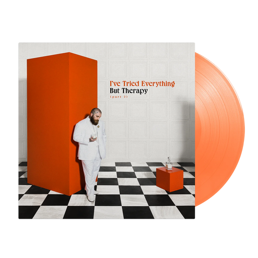 Swims, Teddy - I've Tried Everything But Therapy (Part 2)