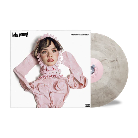 Young, Lola - I'm Only F**king Myself
