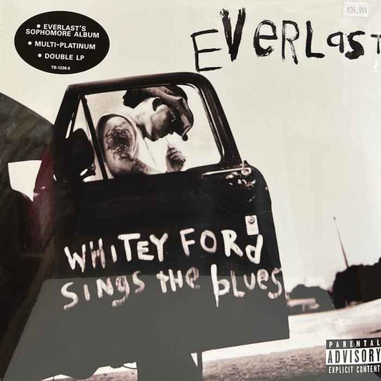 Everlast - Whitey Ford Sings The Blues