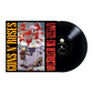 Guns n' Roses - Appetite For Destructio