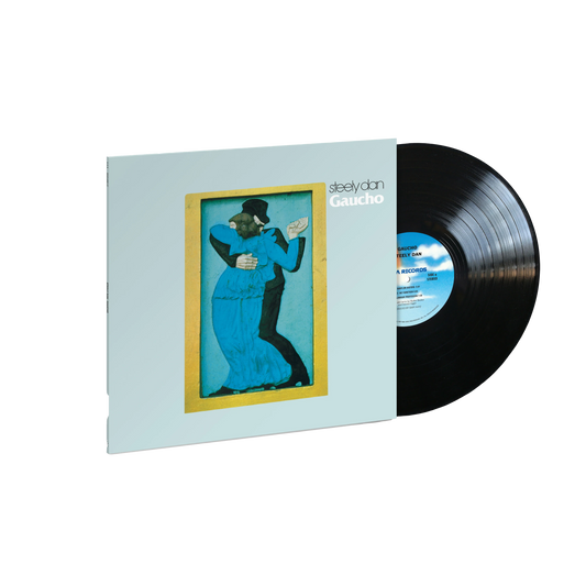 Steely Dan - Gaucho
