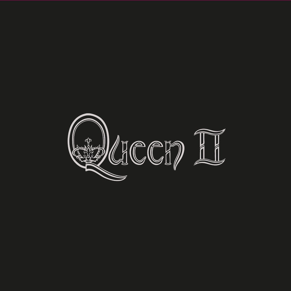 Queen - Queen II
