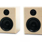 Gadhouse - Dean Turntable Stereo System (Soft Sand)