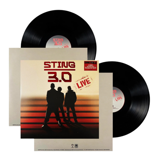 Sting - 3,0