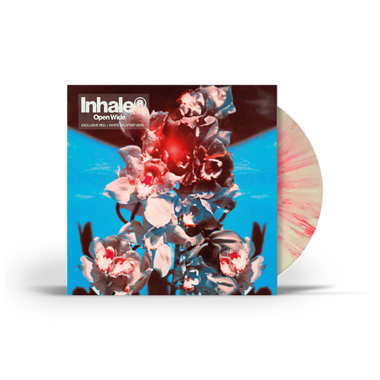 Inhalator - Åben Vej