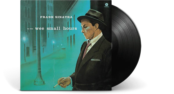 Sinatra, Frank - In The Wee Small Hours