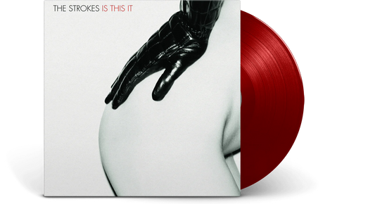 Strokes - Is This It