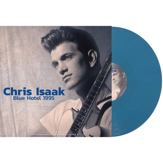 Isaak, Chris - Blue Hotel 1995