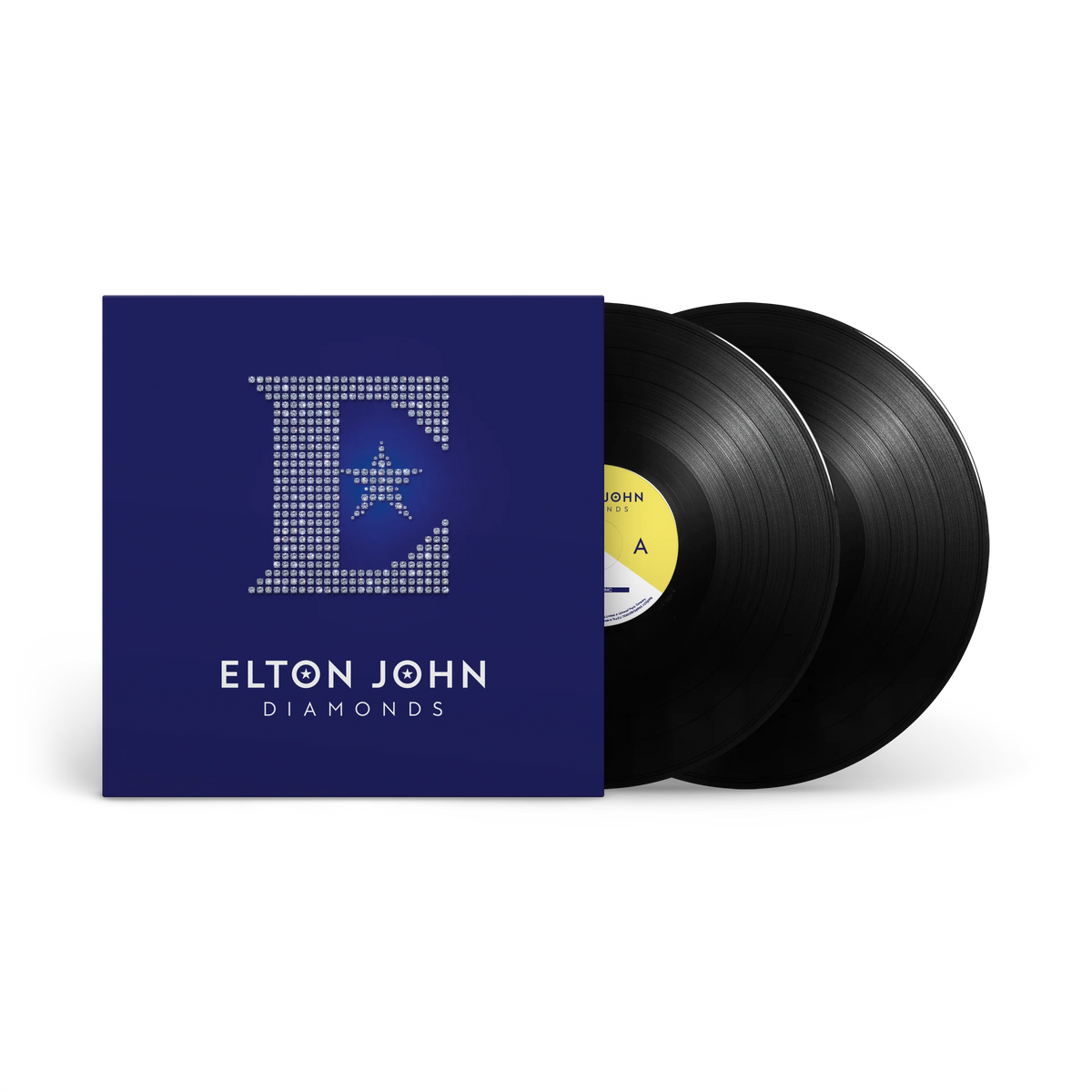 John, Elton - Diamonds