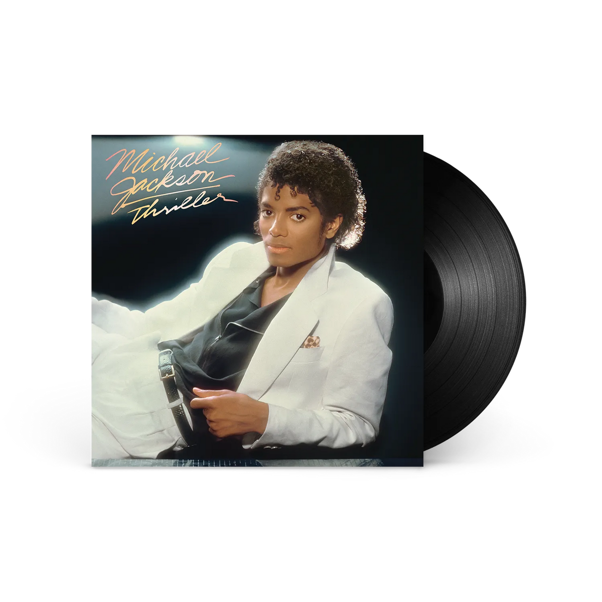 Jackson, Michael - Thriller