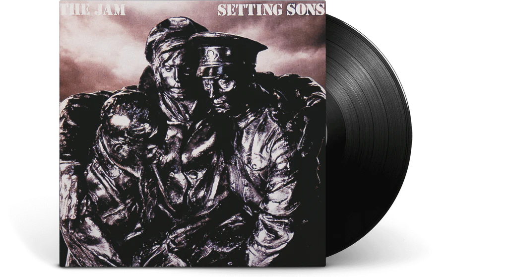Jam - Setting Sons