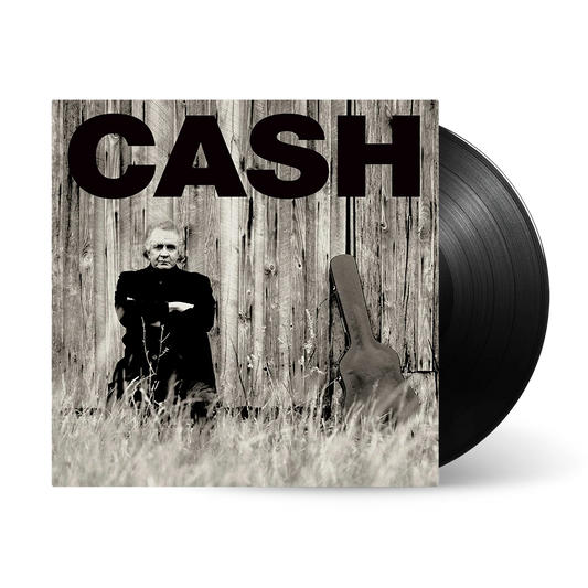 Cash, Johnny - American Recordings II Unchained