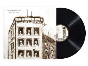 Pineapple Thief - 10 Stories Down