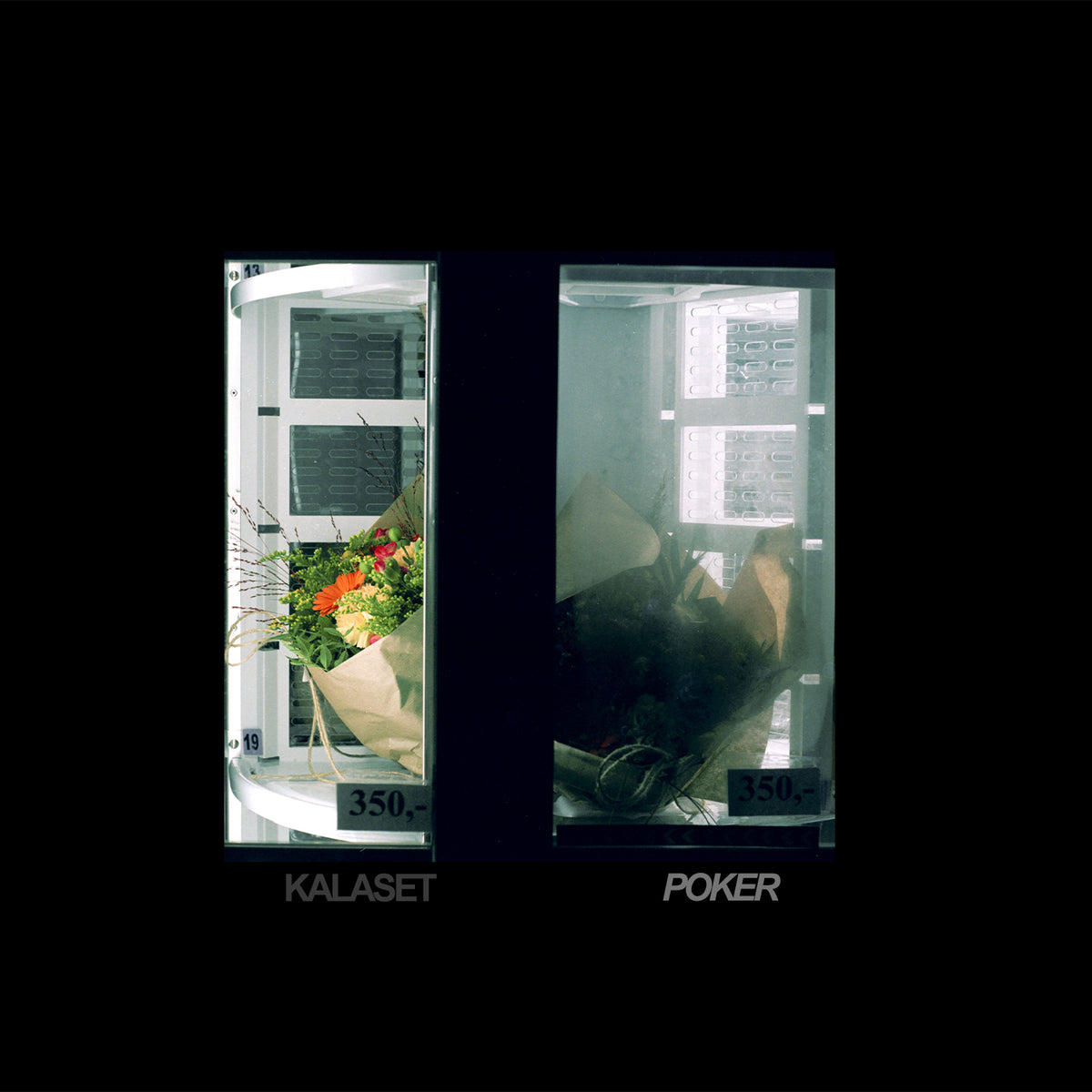 Kalaset - Poker