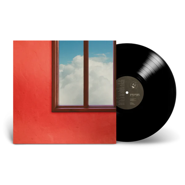 Khruangbin - A La  Sala