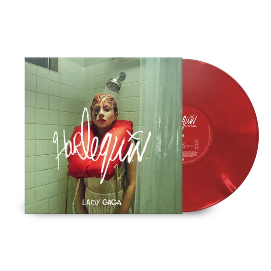 Lady GaGa - Harlequin