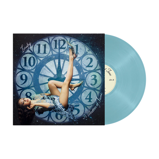 Laufey - A Matter Of Time