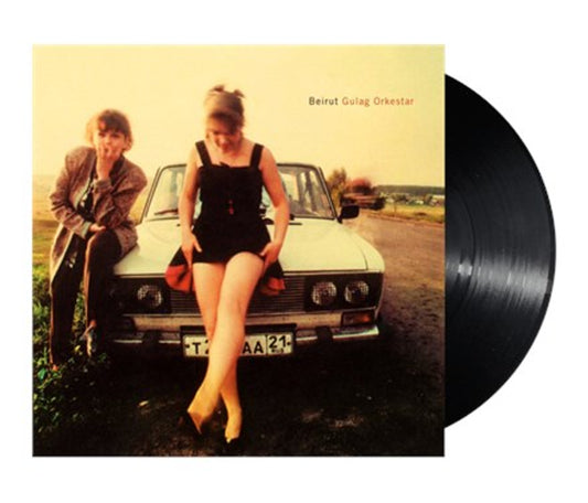 Beirut - Gulag Orkestar
