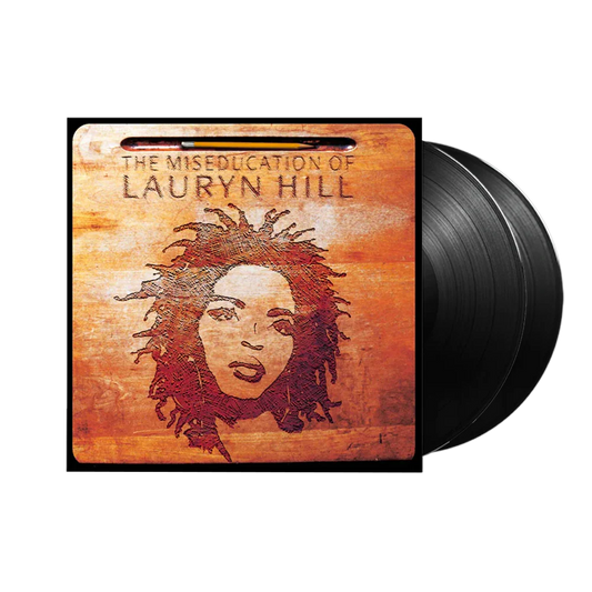 Hill, Lauryn - Miseducation of