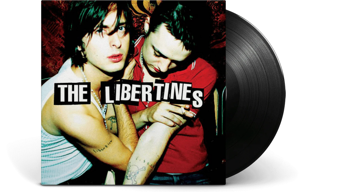 Libertines - The Libertines