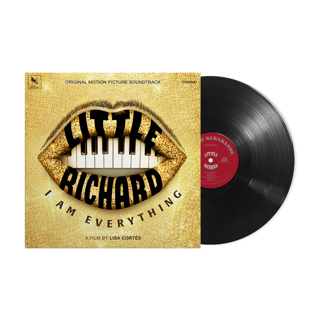 Little Richard - I Am Everything