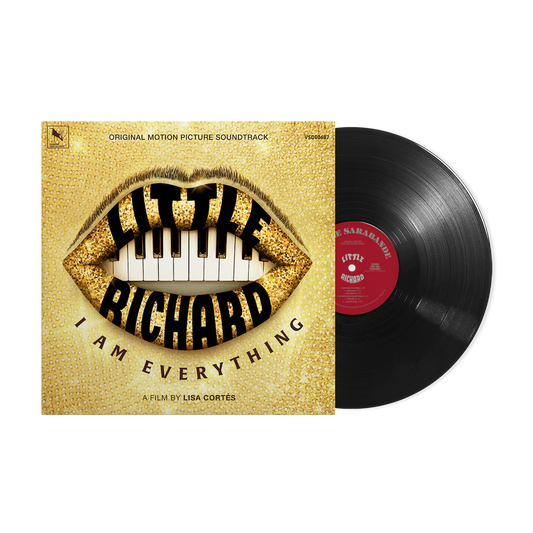 Little Richard - I Am Everything