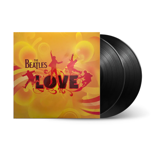 Beatles - Love