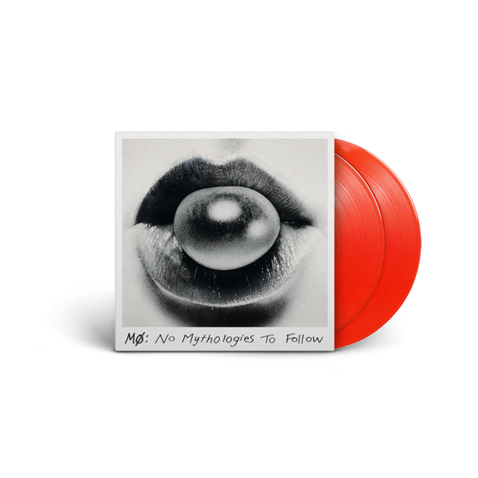 Mø - No Mythologies to Follow
