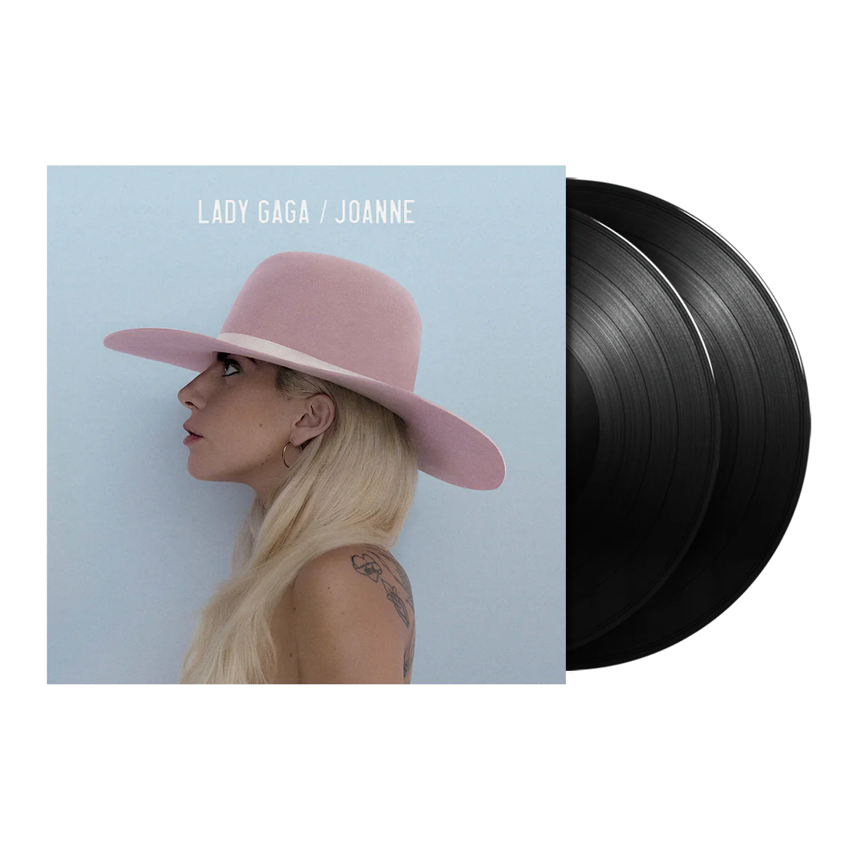 Lady Gaga - Joanne