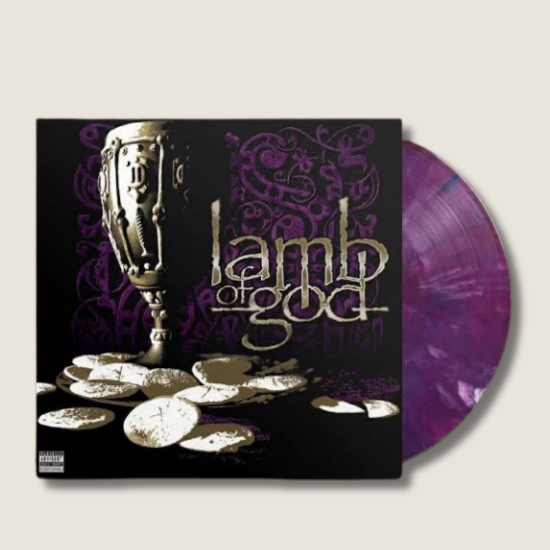 Lamb Of God