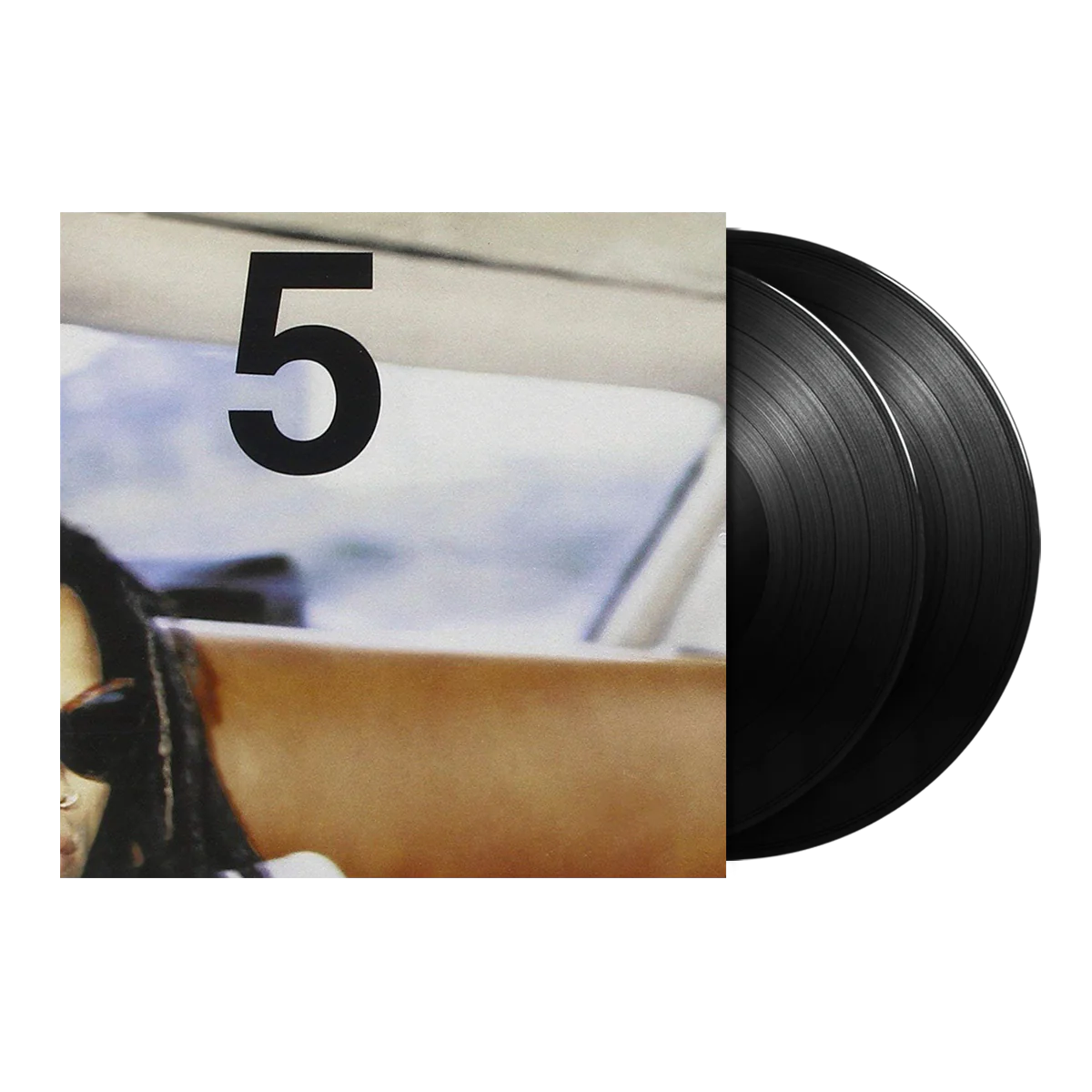 Kravitz, Lenny - 5