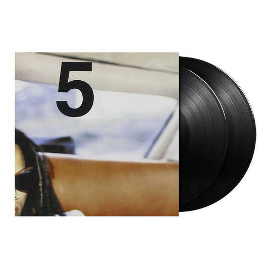 Kravitz, Lenny - 5