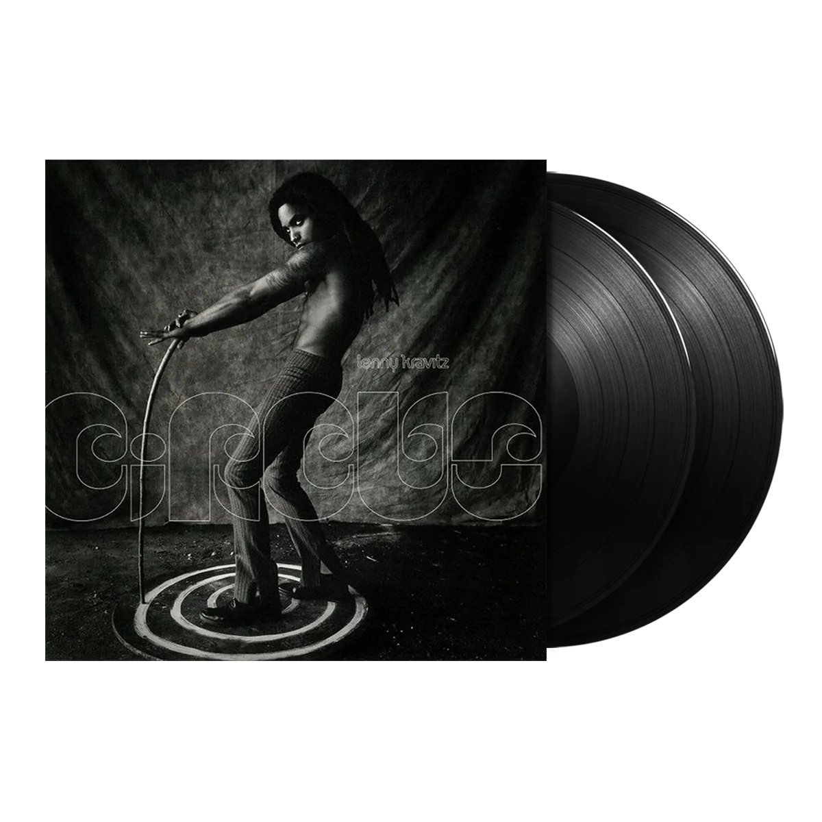 Kravitz, Lenny - Circus