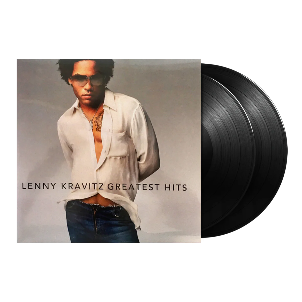Kravitz, Lenny - Greatest Hits