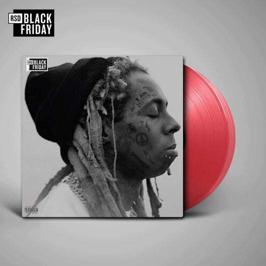 LIL Wayne -  I Am Music