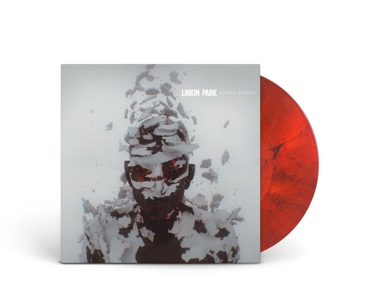 Linkin Park - Living Things