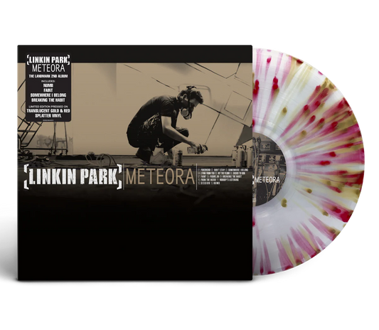 Linkin Park - Meteora