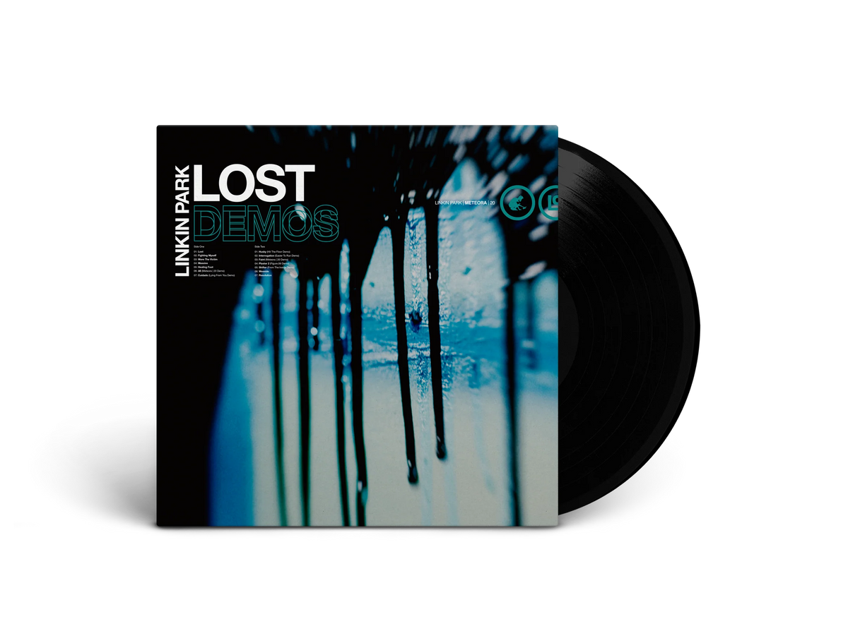 Linkin Park - Lost Demos