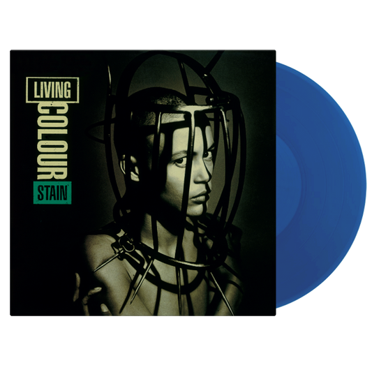 Living Colour - Stain