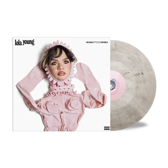 Lola Young - I'm Only F**king Myself