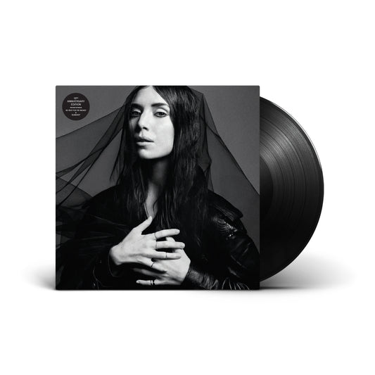 Li, Lykke - I Never Learn