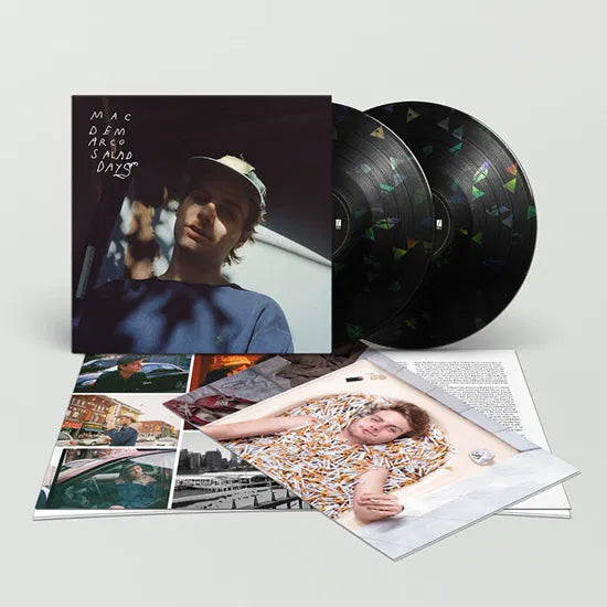 Demarco, Mac - Salad Days
