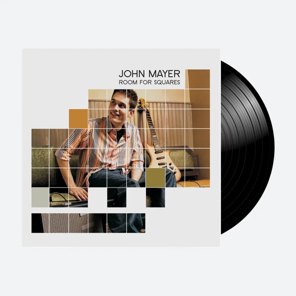 Mayer, John - Room For Squares