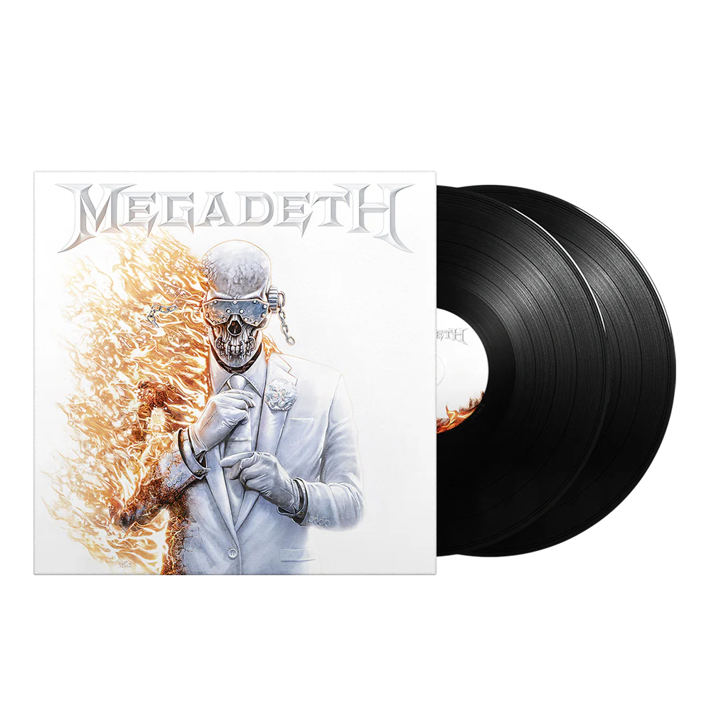 Megadeth - Megadeth