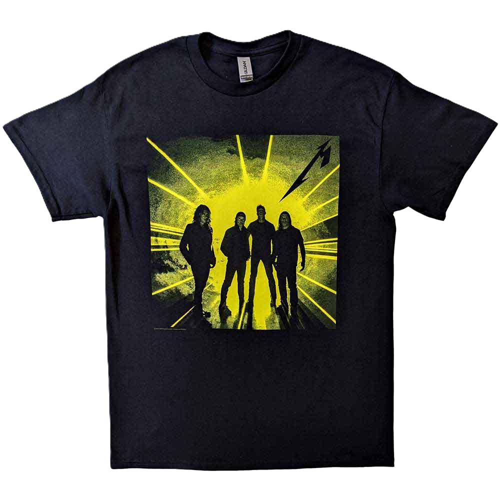 Metallica 72 Seasons - T-Shirt