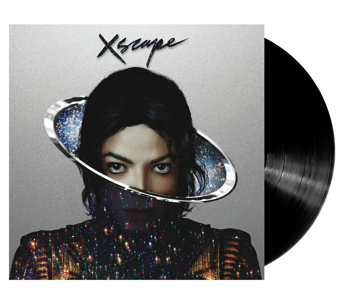 Jackson, Michael - Xscape
