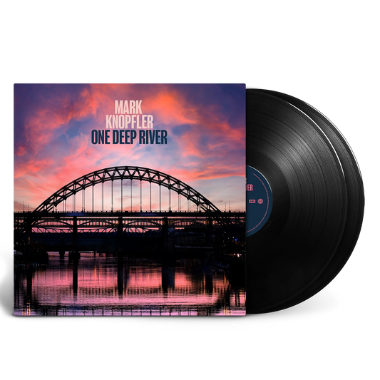 Knopfler, Mark - One Deep River