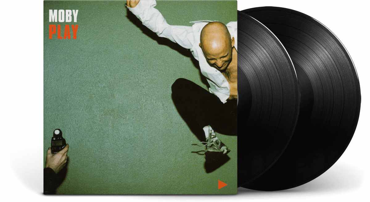 Moby - Play